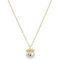 Serpentine Essence Necklace